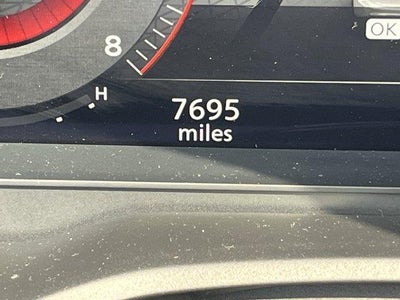 2026 Nissan Rogue AWD Platinum *Ltd Avail*