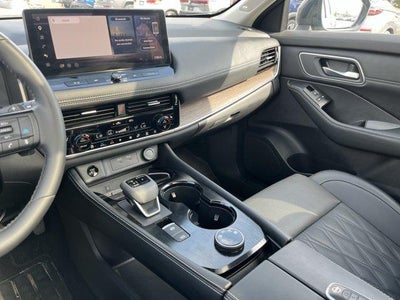 2026 Nissan Rogue AWD Platinum *Ltd Avail*