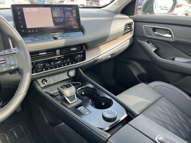 2026 Nissan Rogue AWD Platinum *Ltd Avail*