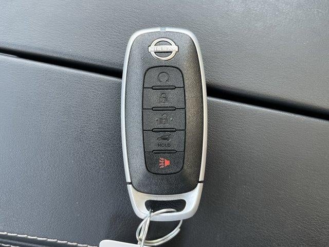 2026 Nissan Rogue AWD Platinum *Ltd Avail*