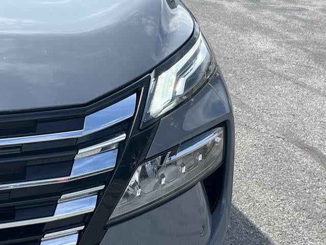 2026 Nissan Rogue AWD Platinum *Ltd Avail*