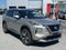 2023 Nissan Rogue AWD Platinum