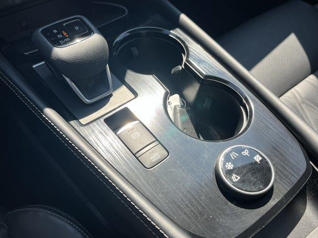 2023 Nissan Rogue AWD Platinum