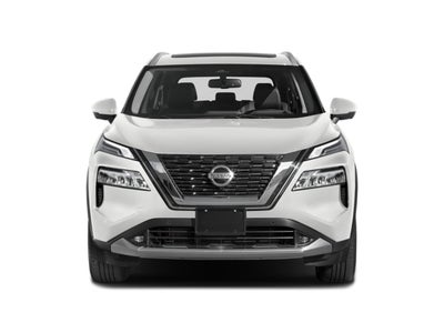 2023 Nissan Rogue AWD Platinum
