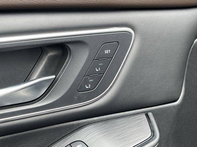 2022 Nissan Rogue AWD Platinum