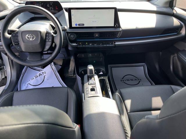 2024 Toyota Prius XLE AWD (Natl)