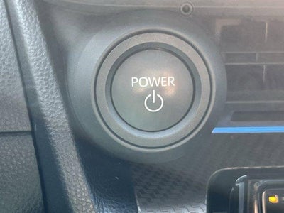 2024 Toyota Prius XLE AWD (Natl)