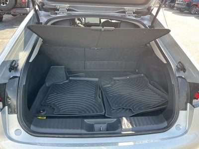 2024 Toyota Prius XLE AWD (Natl)