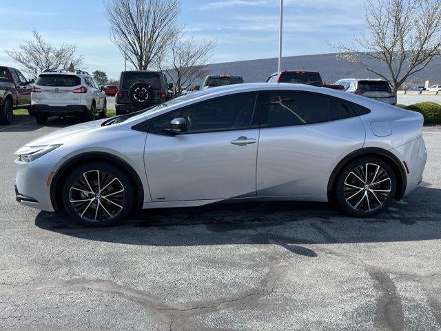 2024 Toyota Prius XLE AWD (Natl)