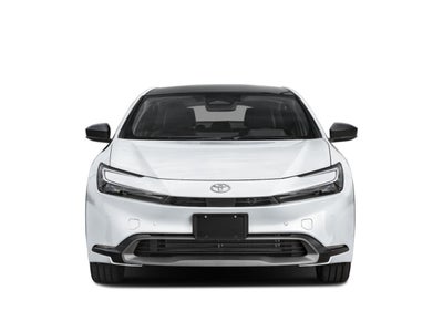 2024 Toyota Prius XLE AWD (Natl)