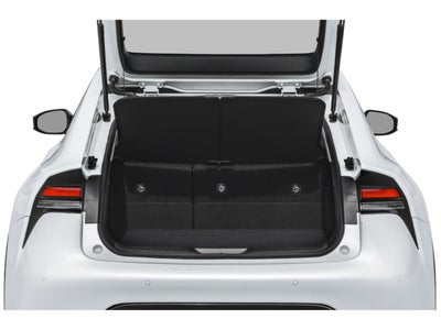 2024 Toyota Prius XLE AWD (Natl)