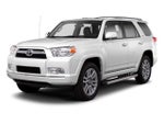2011 Toyota 4Runner 4WD 4dr V6 SR5 (Natl)
