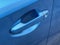 2016 Scion iM 5dr HB CVT (Natl)