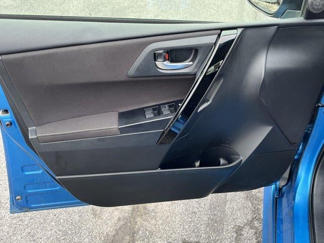 2016 Scion iM 5dr HB CVT (Natl)