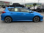 2016 Scion iM 5dr HB CVT (Natl)