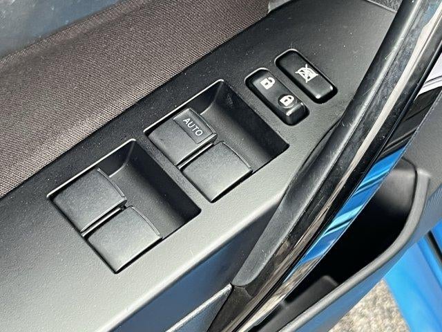 2016 Scion iM 5dr HB CVT (Natl)