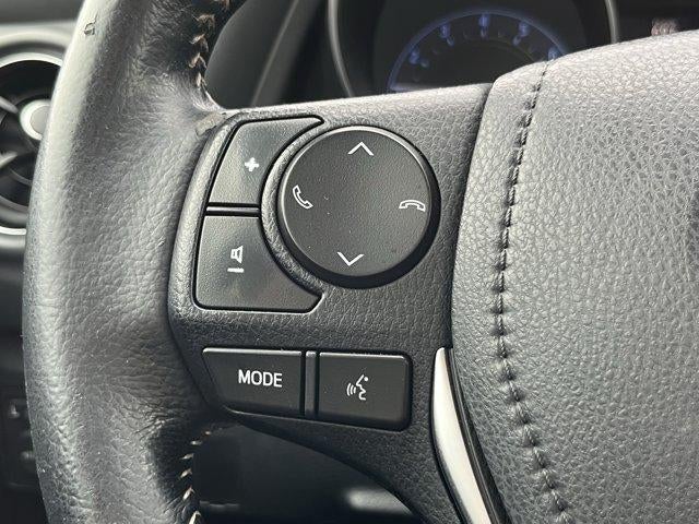 2016 Scion iM 5dr HB CVT (Natl)