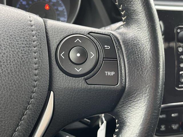 2016 Scion iM 5dr HB CVT (Natl)