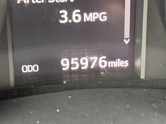 2016 Scion iM 5dr HB CVT (Natl)