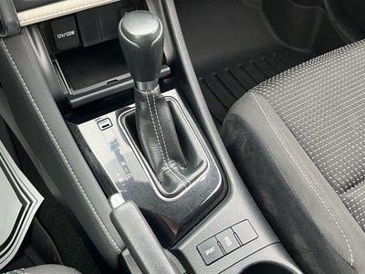 2016 Scion iM 5dr HB CVT (Natl)