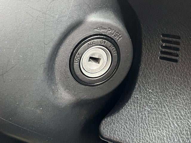 2016 Scion iM 5dr HB CVT (Natl)