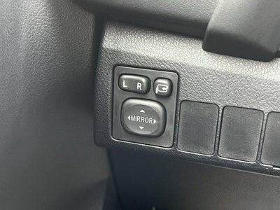 2016 Scion iM 5dr HB CVT (Natl)