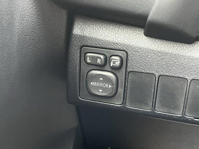 2016 Scion iM 5dr HB CVT (Natl)