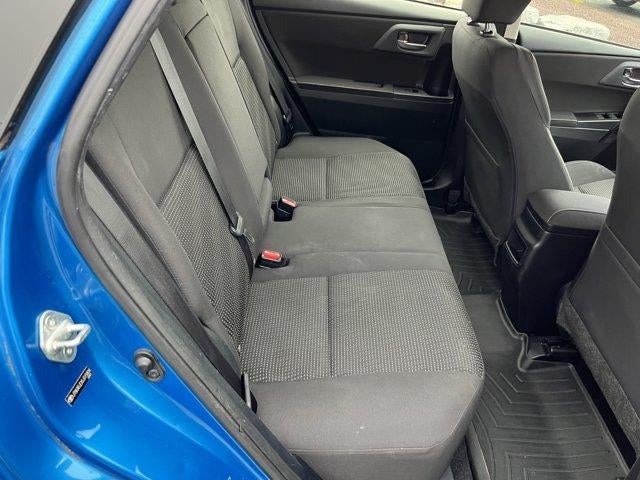 2016 Scion iM 5dr HB CVT (Natl)