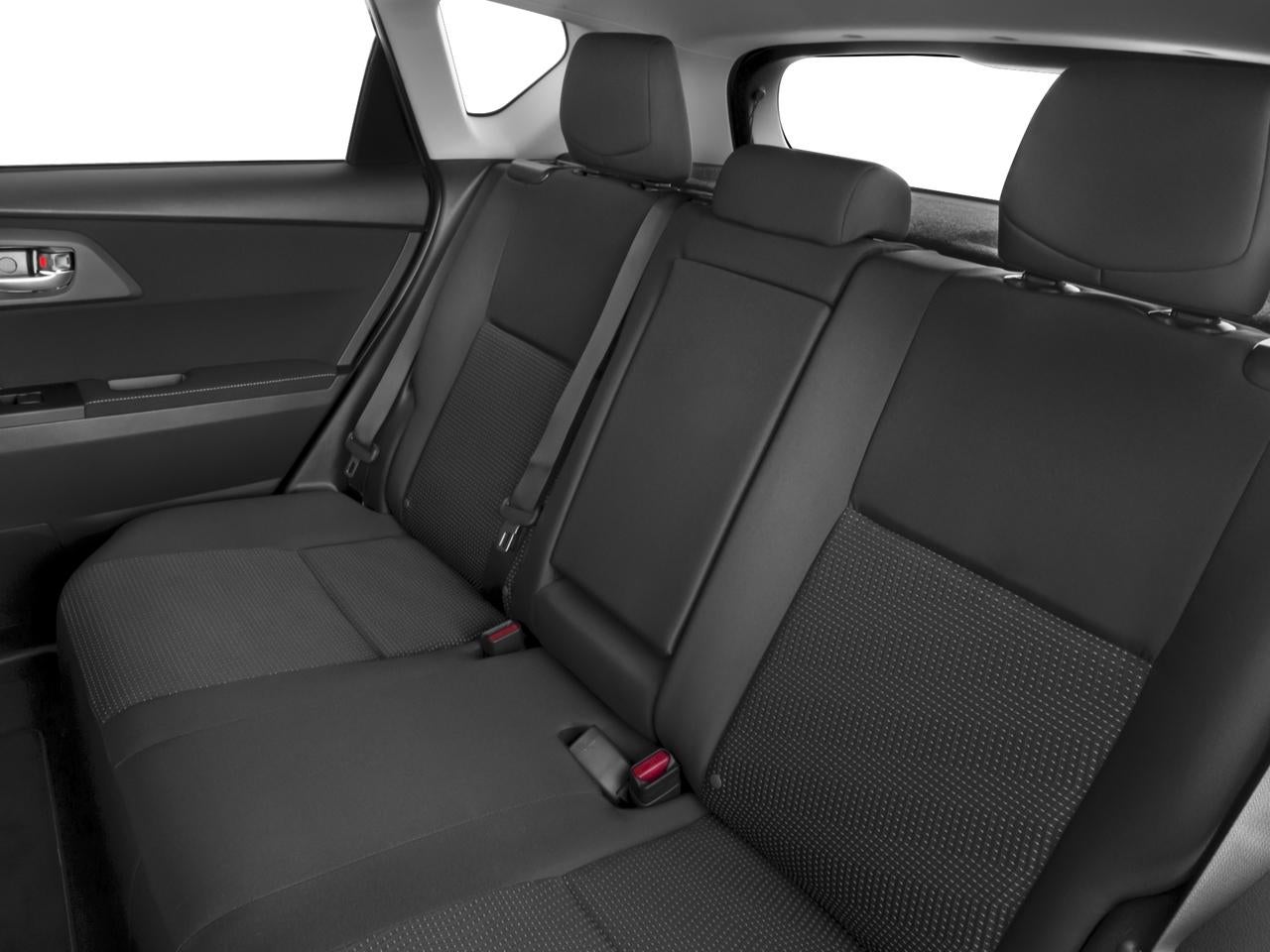 2016 Scion iM 5dr HB CVT (Natl)