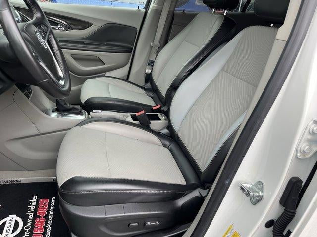 2014 Buick Encore Convenience FWD