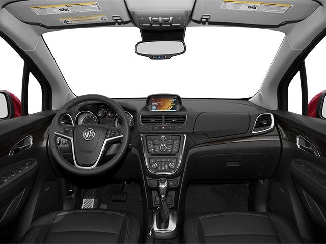 2014 Buick Encore Convenience FWD