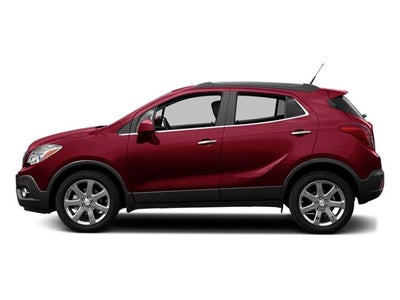 2014 Buick Encore Convenience FWD