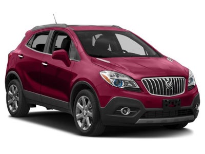 2014 Buick Encore Convenience FWD