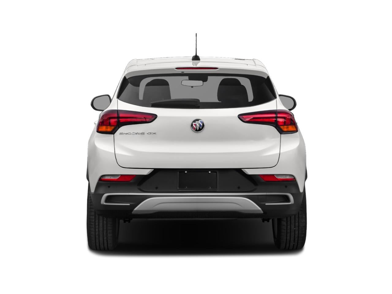 2021 Buick Encore GX Preferred AWD