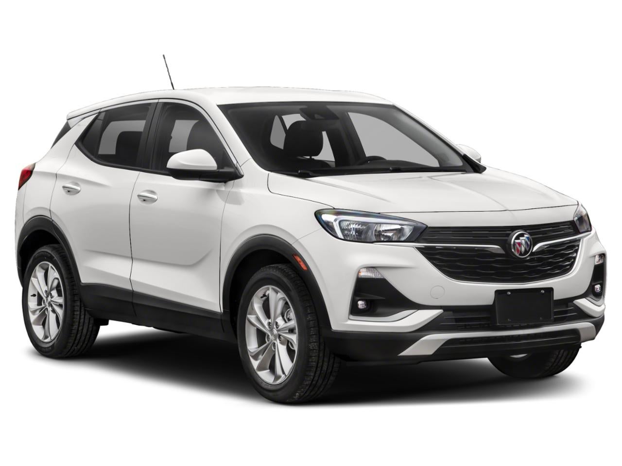 2021 Buick Encore GX Preferred AWD
