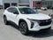 2026 Chevrolet Trax FWD 4dr 2RS