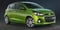 2018 Chevrolet Spark Hatch LS (Manual)