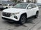2024 Hyundai TUCSON Hybrid Limited AWD