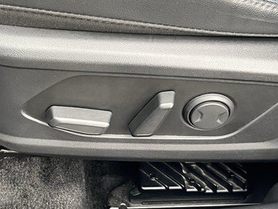2024 Hyundai TUCSON Hybrid Limited AWD