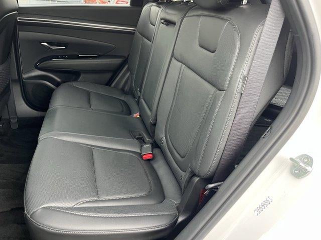 2024 Hyundai TUCSON Hybrid Limited AWD