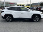 2024 Hyundai TUCSON Hybrid Limited AWD