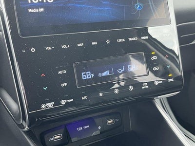 2024 Hyundai TUCSON Hybrid Limited AWD