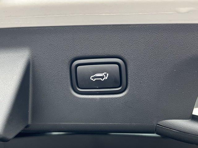 2024 Hyundai TUCSON Hybrid Limited AWD