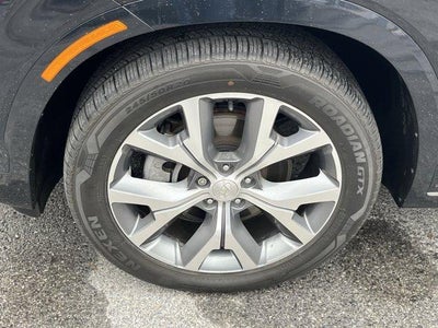 2022 Hyundai PALISADE Limited AWD