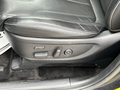 2022 Hyundai PALISADE Limited AWD