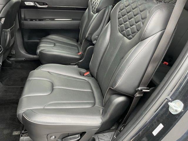 2022 Hyundai PALISADE Limited AWD