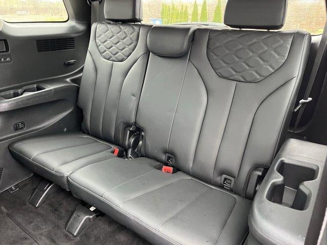 2022 Hyundai PALISADE Limited AWD