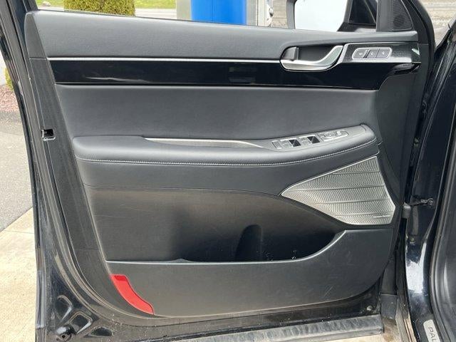 2022 Hyundai PALISADE Limited AWD