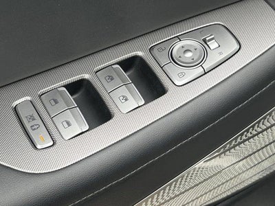 2022 Hyundai PALISADE Limited AWD