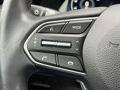 2022 Hyundai PALISADE Limited AWD